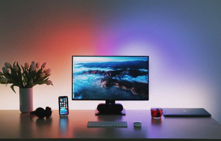 tech three